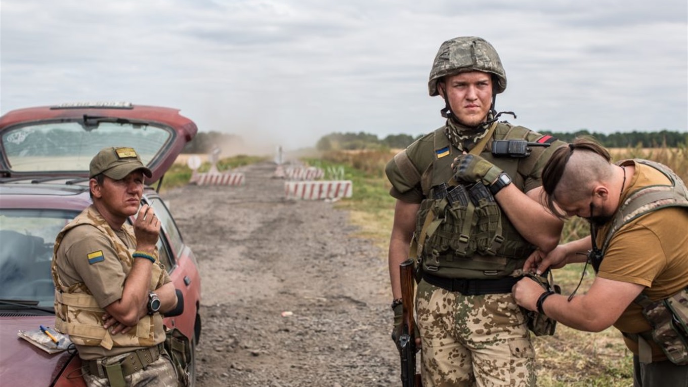 Українські фільми підкорюють міжнародні кінофестивалі