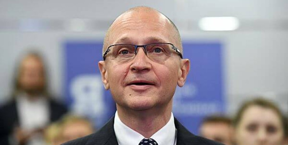 Данілов назвав головного ідеолога знищення енергетики України