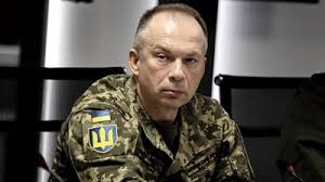 Російські загарбники посилюють тиск на півночі Донеччини, – Сирський