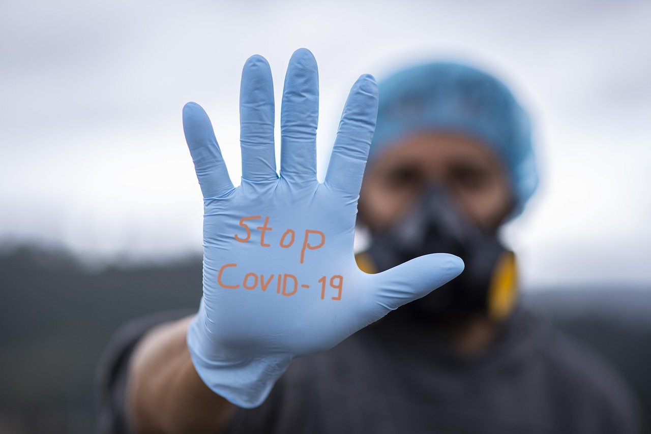 Боротьба з COVID-19. Скільки Україна витратила з початку року