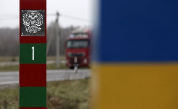 У прикордонні з Білоруссю можуть бути збройні провокації, - Генштаб