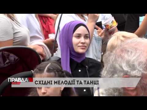 У Львові стартували дні культури Кувейту