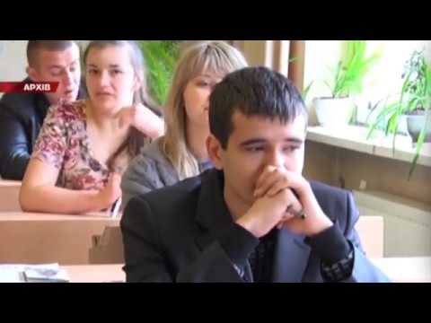 Випускники складуть ЗНО вже 23 травня