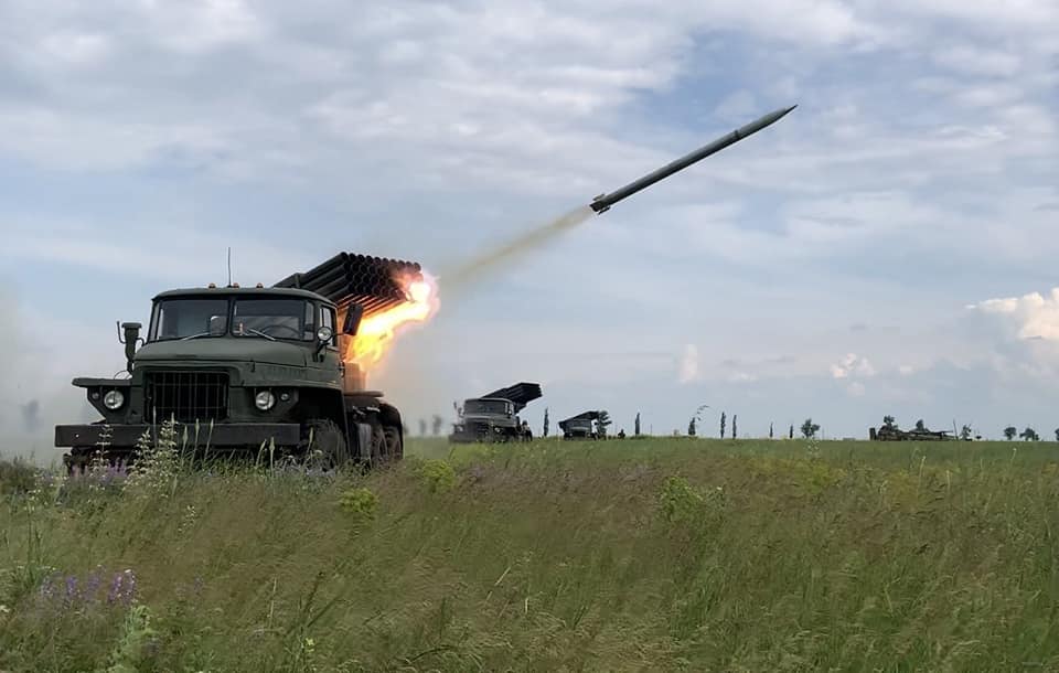 Українські воїни знищили 15 крилатих ракет та 17 "Шахедів". Генштаб