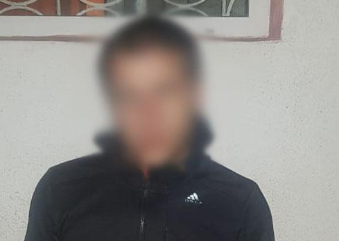 Поблизу Львова затримали чоловіка, який задушив односельчанку