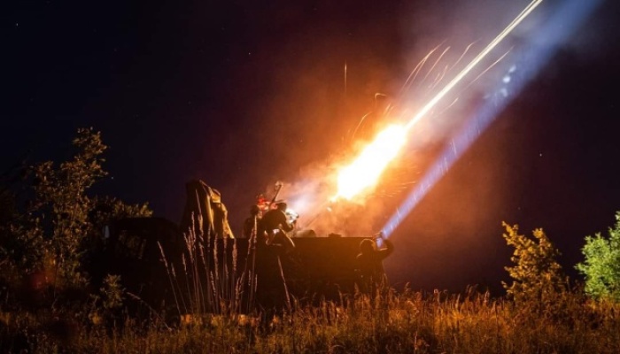 Нічні вибухи у Києві: офіційна заява влади