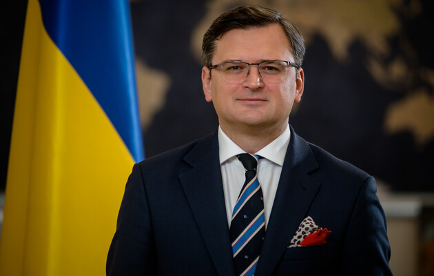 Щоб зупинити путіна, нам потрібна додаткова підтримка, - Кулеба