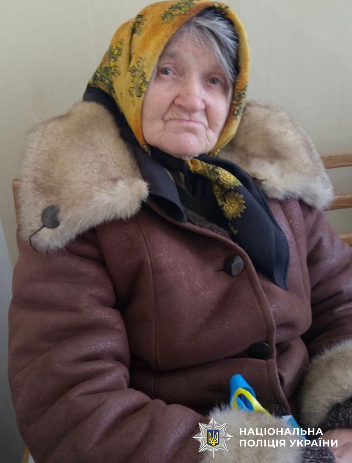 На Львівщині розшукують, яка понад тиждень не виходить на зв’язок