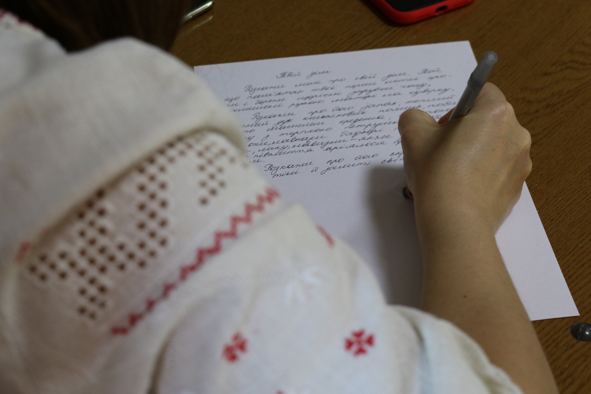 Відомий боєць ЗСУ читатиме радіодиктант Єдності: коли він відбудеться