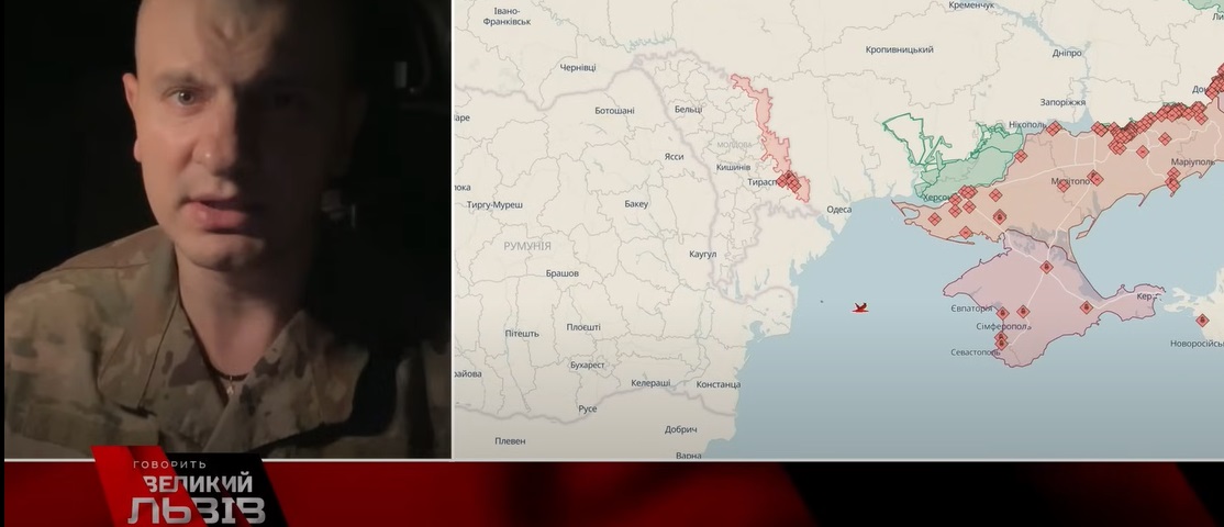 Вересень на фронті буде цікавішим, а кульмінація настане в кінці осені, - Євген Карась