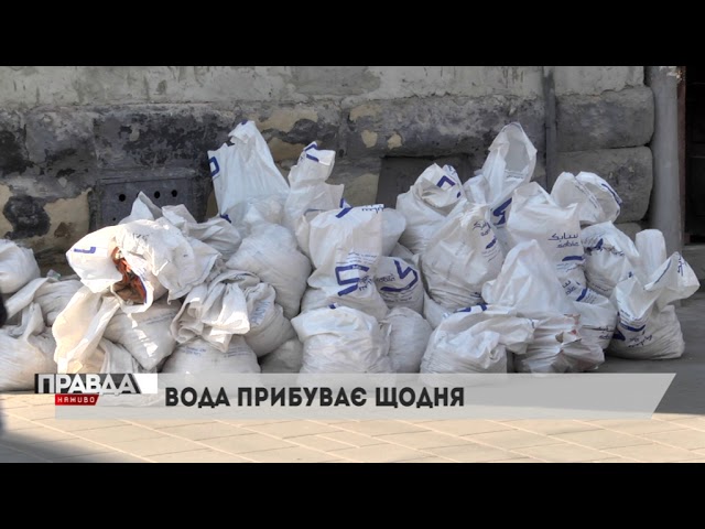 Болото та вода за графіком: як живуть львів’яни