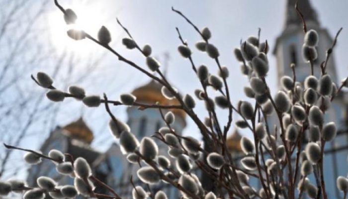 Вербна неділя: традиції, обряди та головні заборони свята