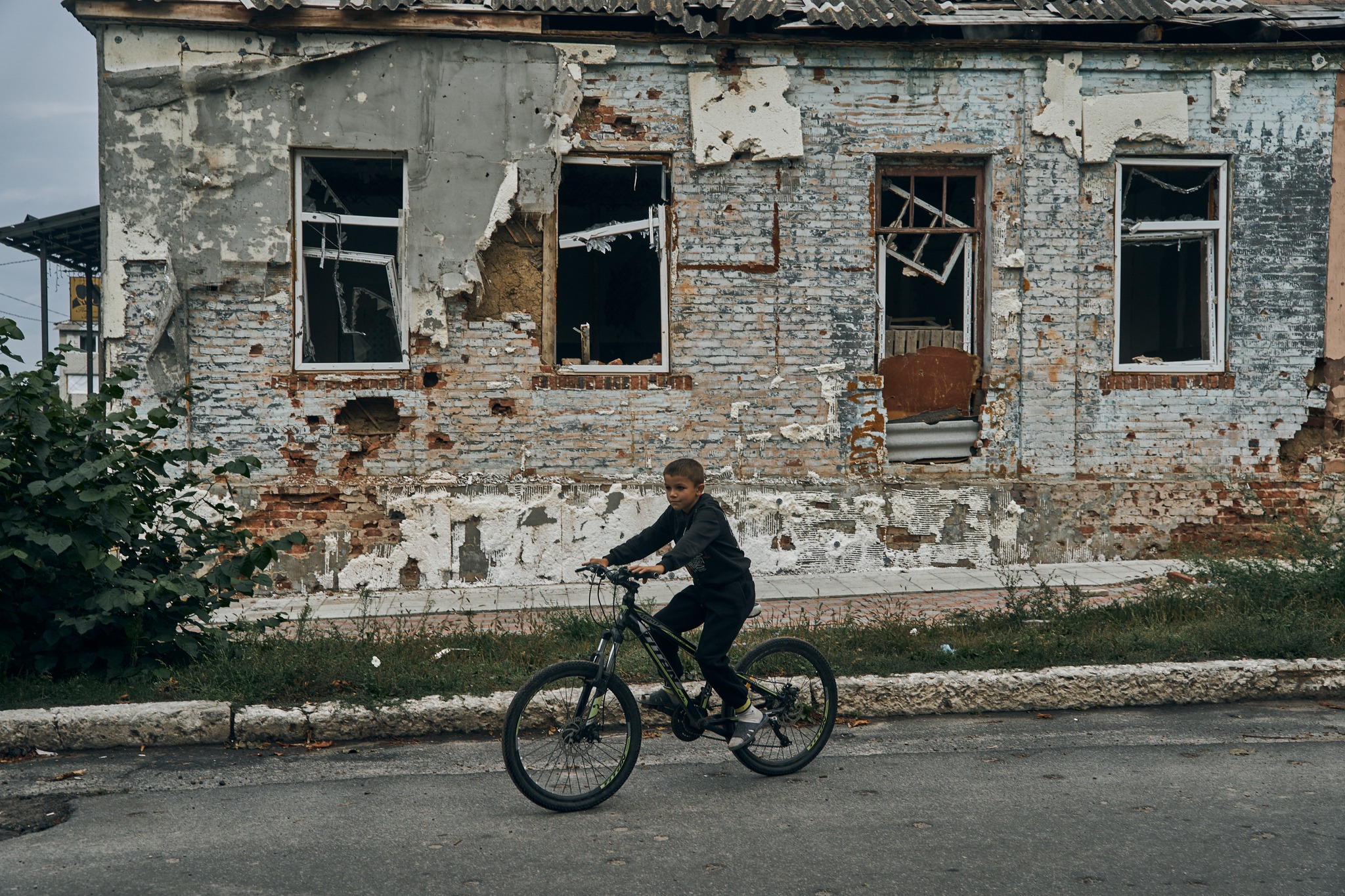 Майже вся Харківська область деокупована - Зеленський