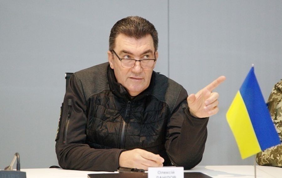 Новий «великий наступ» росіян уже згаснув, – Данілов