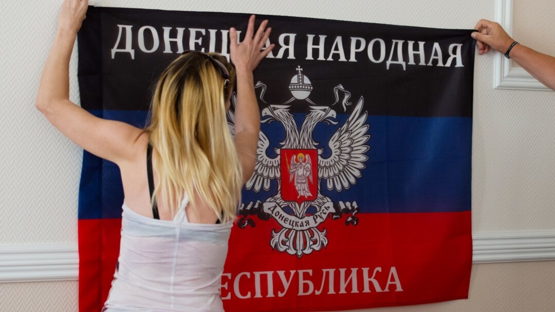 Пушилін звільнив так званий "уряд" так званої "ДНР"
