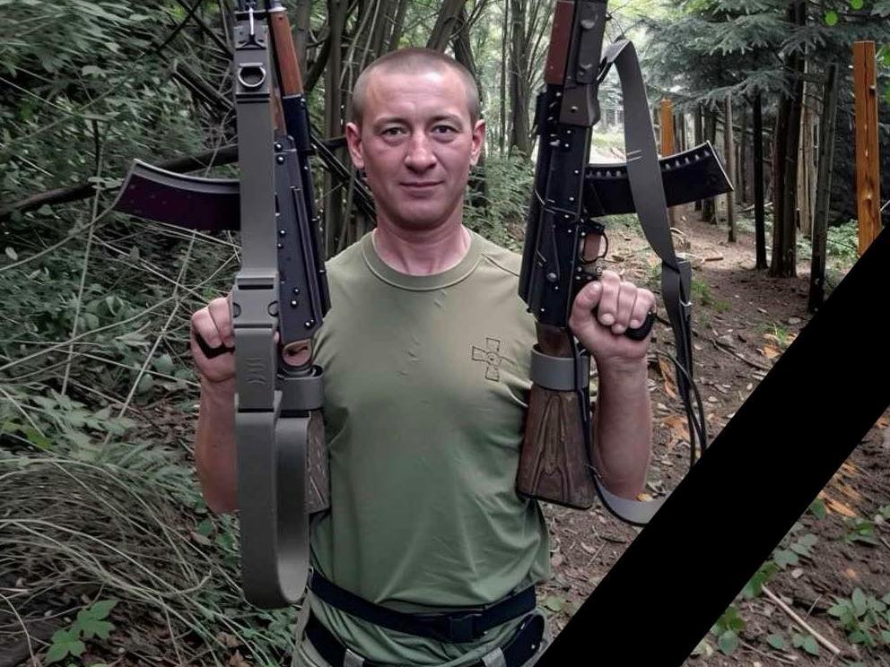 У ДТП загинув 40-річний військовий зі Львівщини