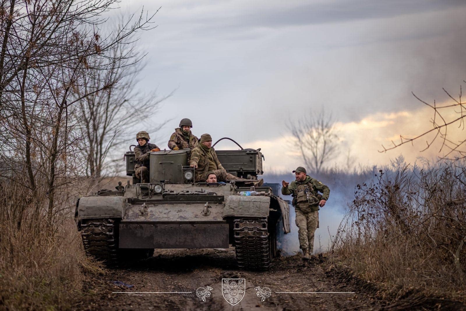 Маємо успіх у просуванні. У ЗСУ розповіли про ситуацію на Бахмутському напрямку