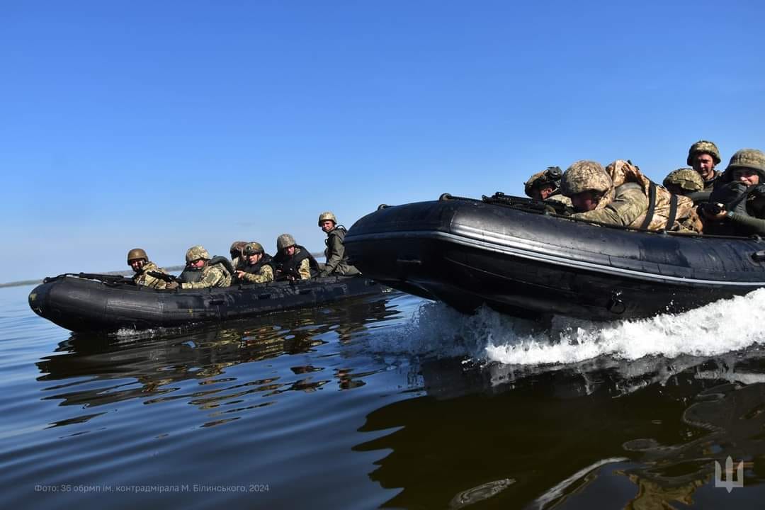 Українські воїни відбивають штурми окупантів на семи напрямках. Генштаб ЗСУ