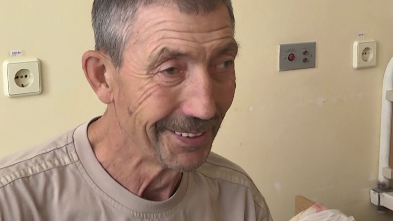 Унікальні операції з видалення пухлини легень через один розріз
