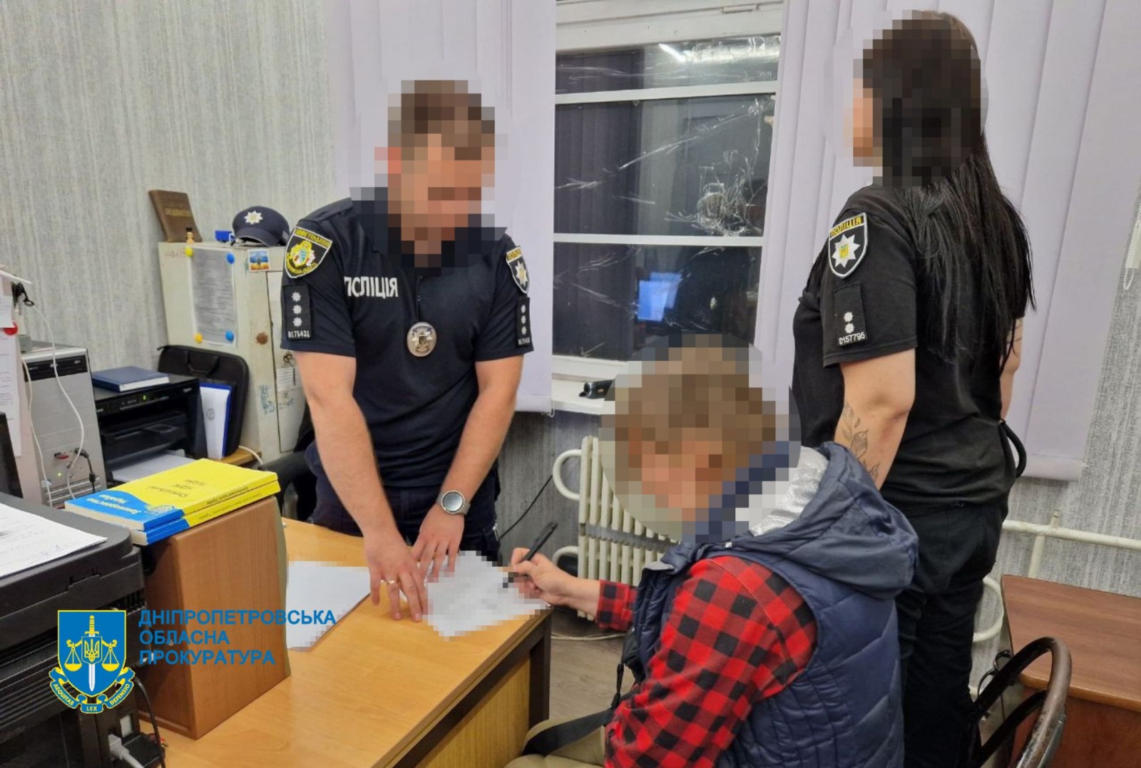 За вбивство 10-річної дівчинки на Дніпропетровщині судитимуть її матір