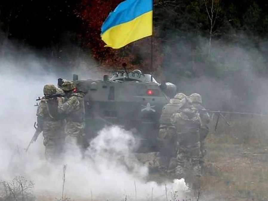 ЗСУ контролюють третину Сєвєродонецька, йдуть гострі вуличні бої – мер міста
