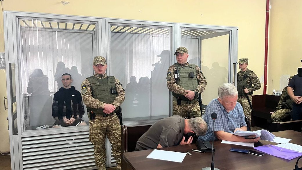 У Львові розпочали допит свідків у справі про вбивство Ірини Фаріон