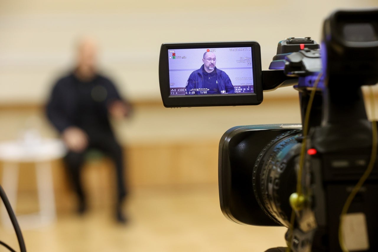 Енергооб’єкти в Україні ховатимуть в укриття
