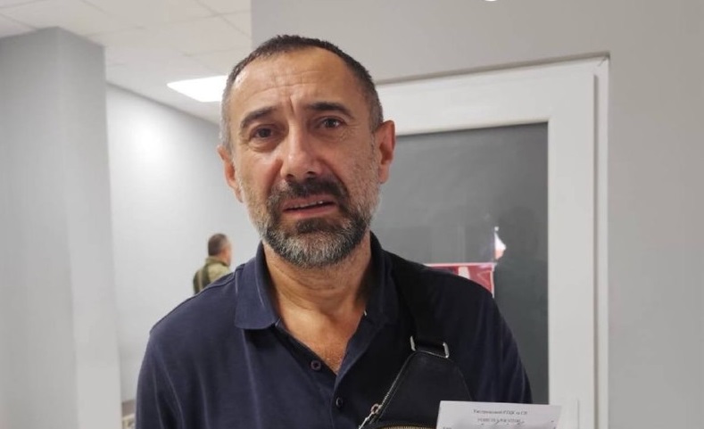 Мав відстрочку та туберкульоз: на Закарпатті у підрозділі ТЦК утримували чоловіка з інвалідністю
