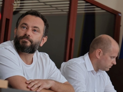 ДБР завершило розслідування поїздки Дубінського за кордон