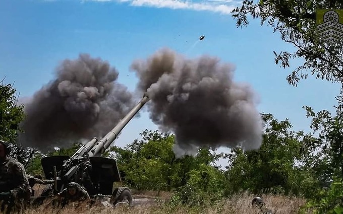 Від чого залежить перелом ходу війни на Донбасі. Пояснення від ЗСУ