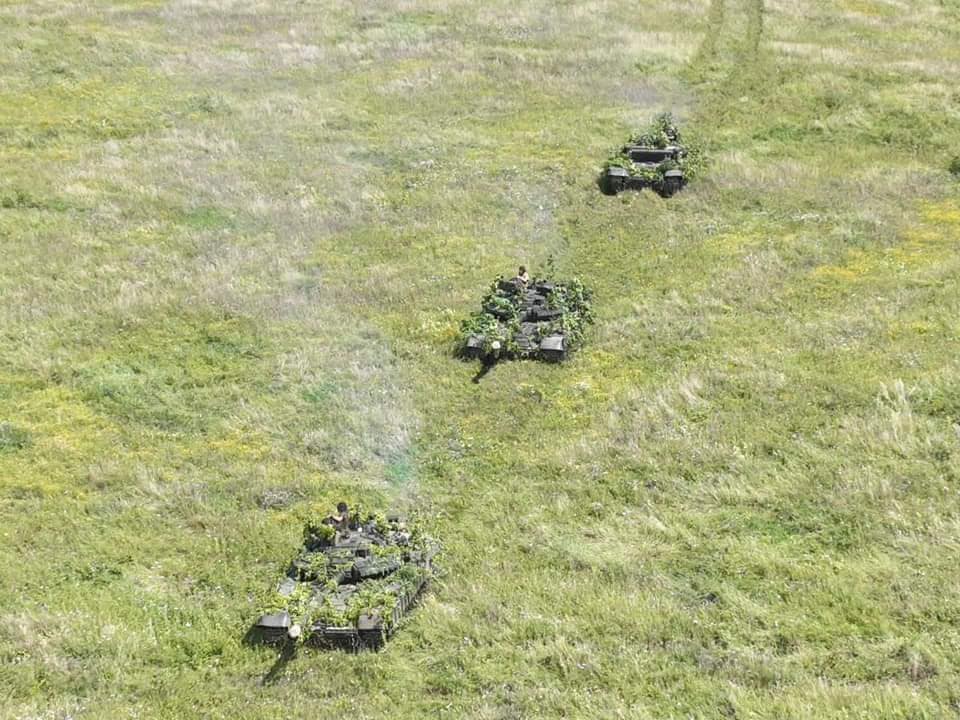 Росіяни намагаються відновити втрачені позиції біля Кліщіївки, - Генштаб