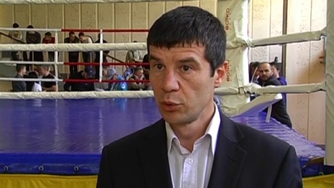 Триває чемпіонат області з боксу