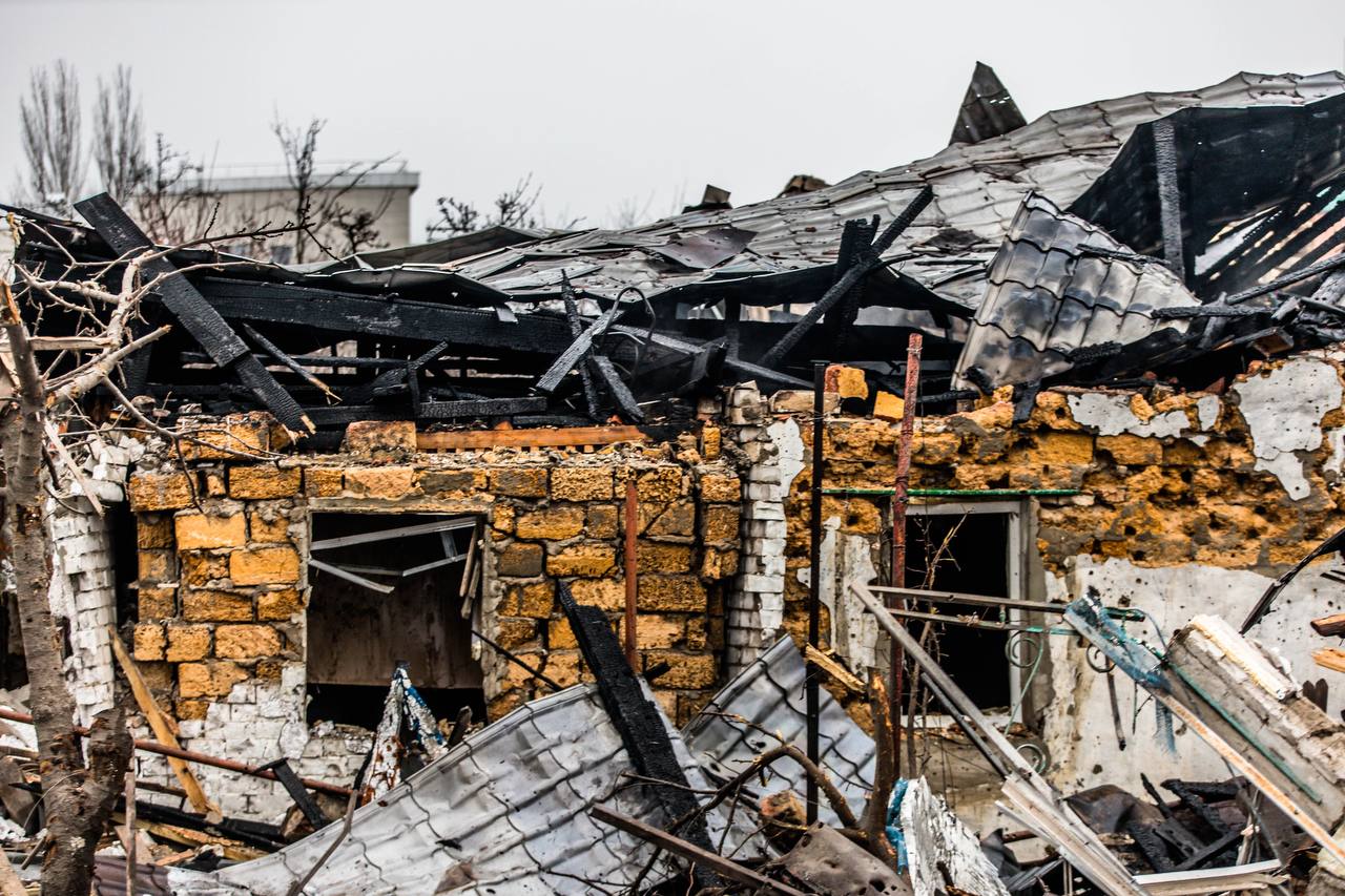 У Генштабі попередили про загрозу нових ракетних ударів по Україні