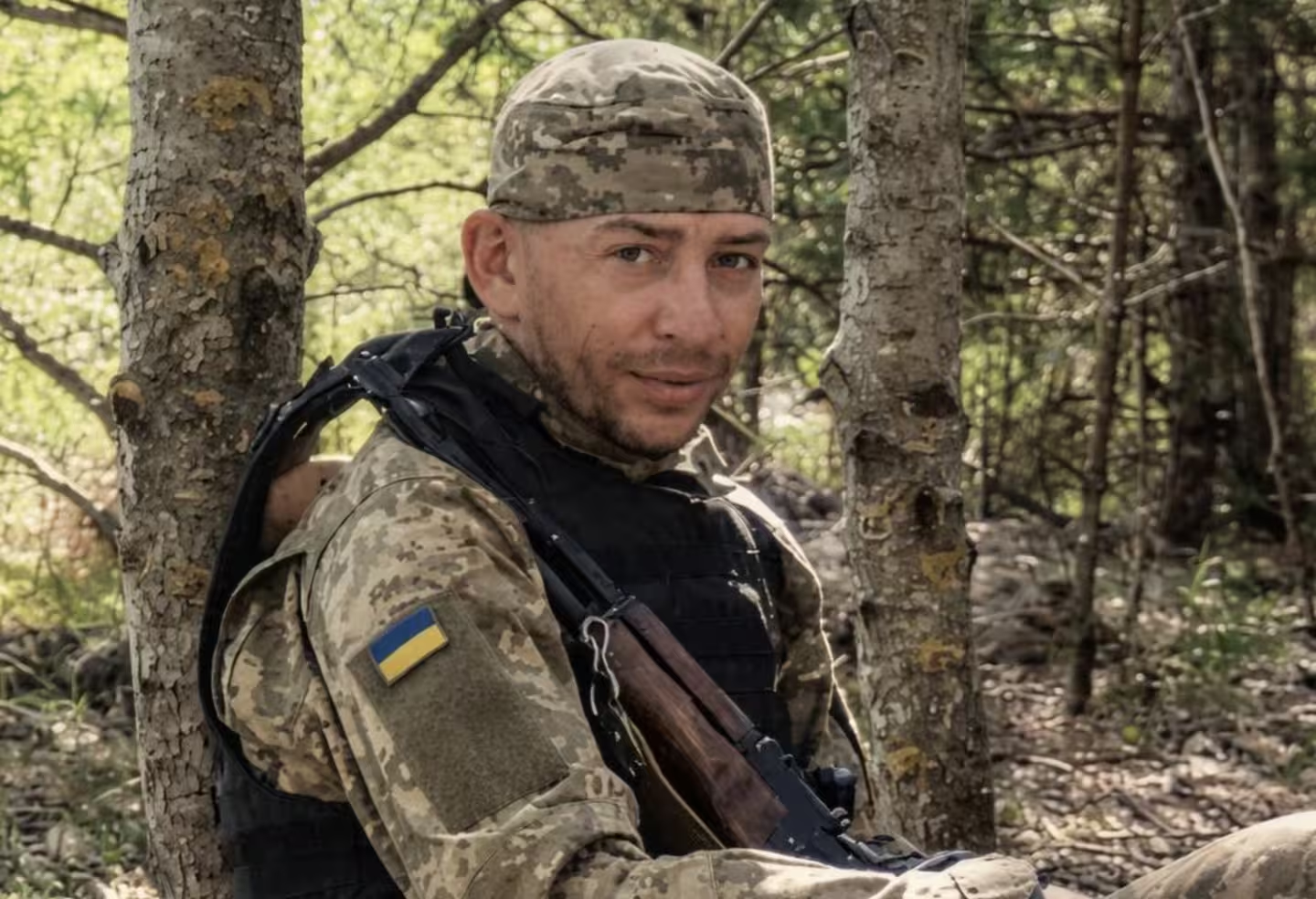 Стало відомо про загибель оператора дрона з Львівщини