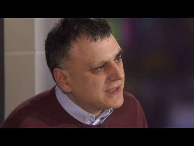 Марш націоналістів - що це було?
