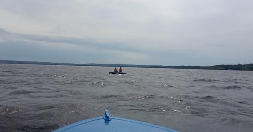 За три вихідні потонуло 40 осіб, надзвичайники застерігають