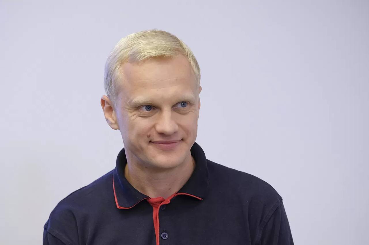 ДБР відкрило два кримінальні провадження проти голови ЦПК Шабуніна
