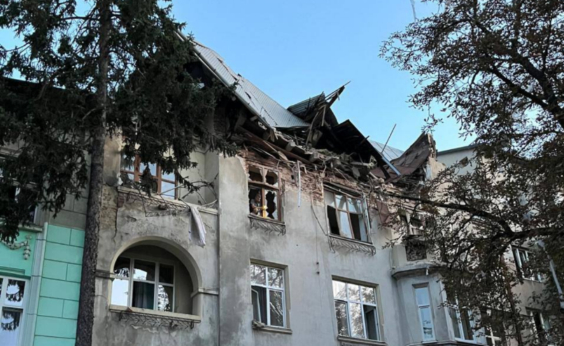 У Львові внаслідок нічної атаки загинула ще одна дитина