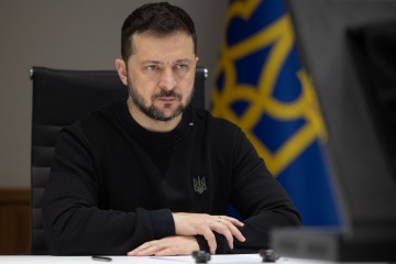 Зеленський візьме участь у саміті ЄС, - The Guardian