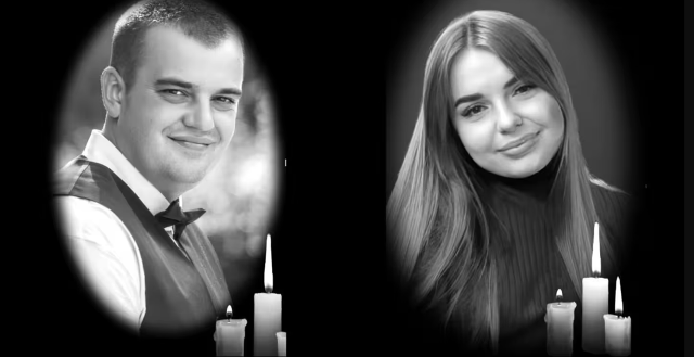 У ДТП на Львівщині загинули двоє парамедиків (фото)