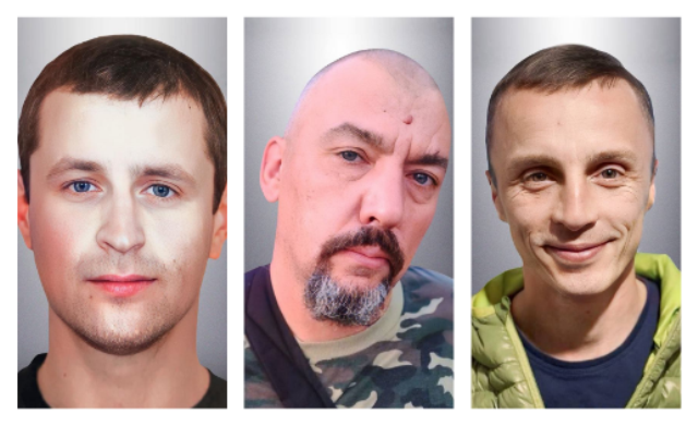 Завтра Львів попрощається з трьома військовими