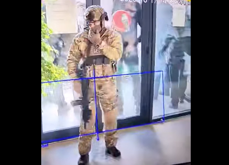 У Львові з обшуками прийшли в холдинг «!FESTrepublic»
