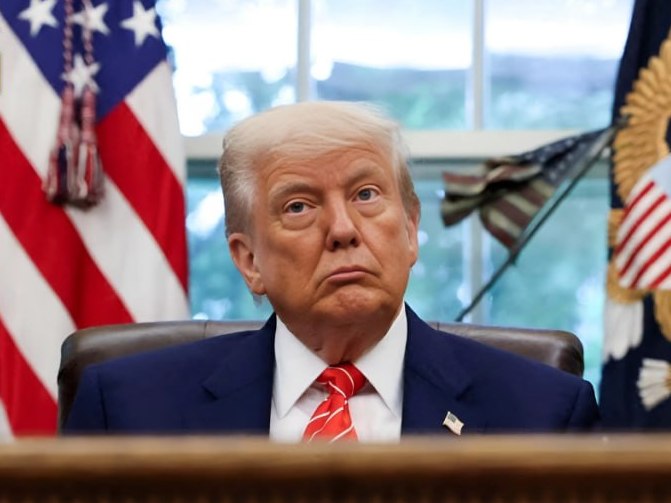 Трамп зізнався, що війна в Україні не дає йому спати