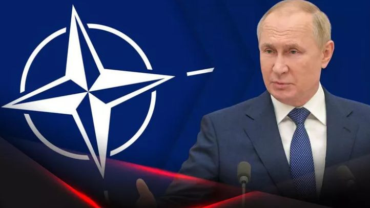 Путін дуже хоче втягнути НАТО у війну. Полковник ЗСУ пояснив причину