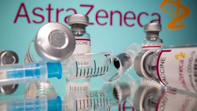 ЄС подає позов проти AstraZeneca через перебої поставки