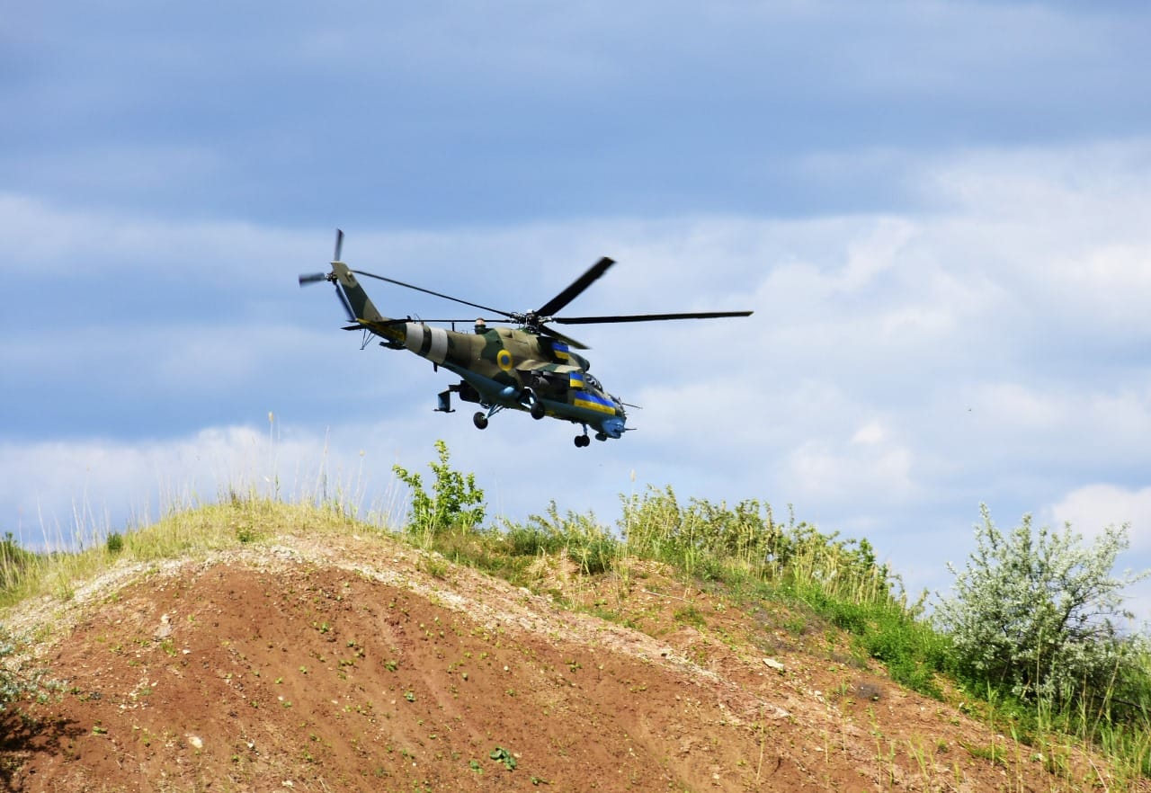 Росіяни за сьогодні здійснили близько 100 наступальних і штурмових дій, – Генштаб
