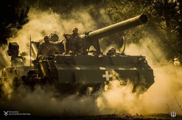 Ворог намагається штурмувати біля Вовчанська та б'є з авіації в Липцях. Ситуація на Харківщині
