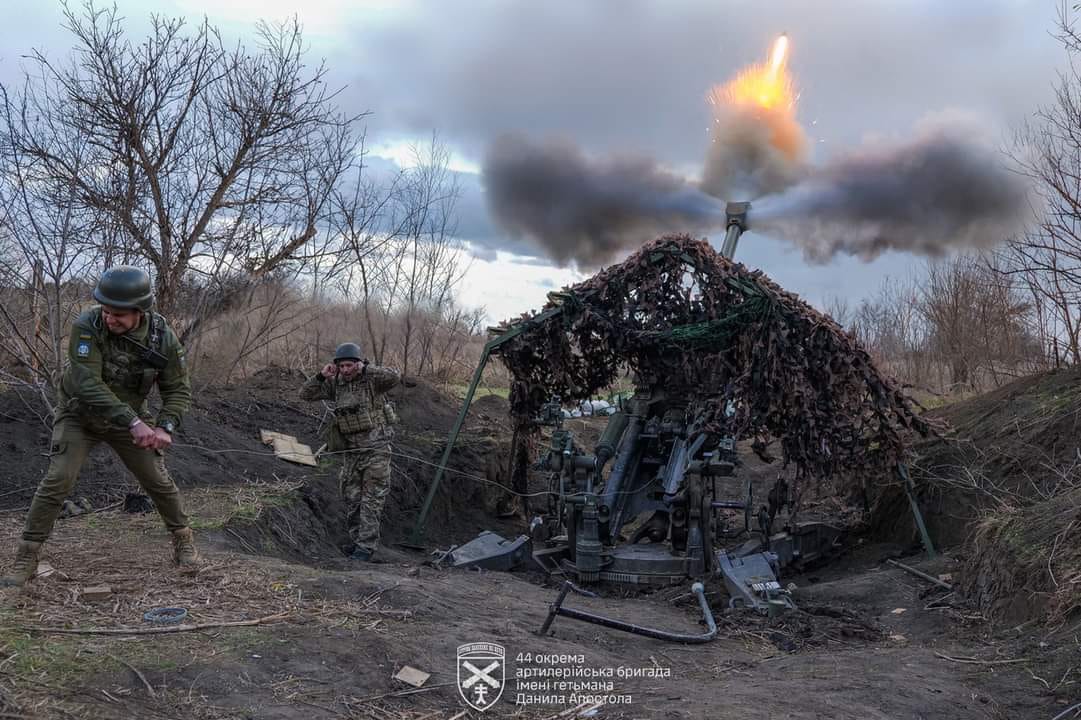 Вісімсота доба великої війни: у Генштабі ЗСУ розповіли про гарячі напрямки фронту
