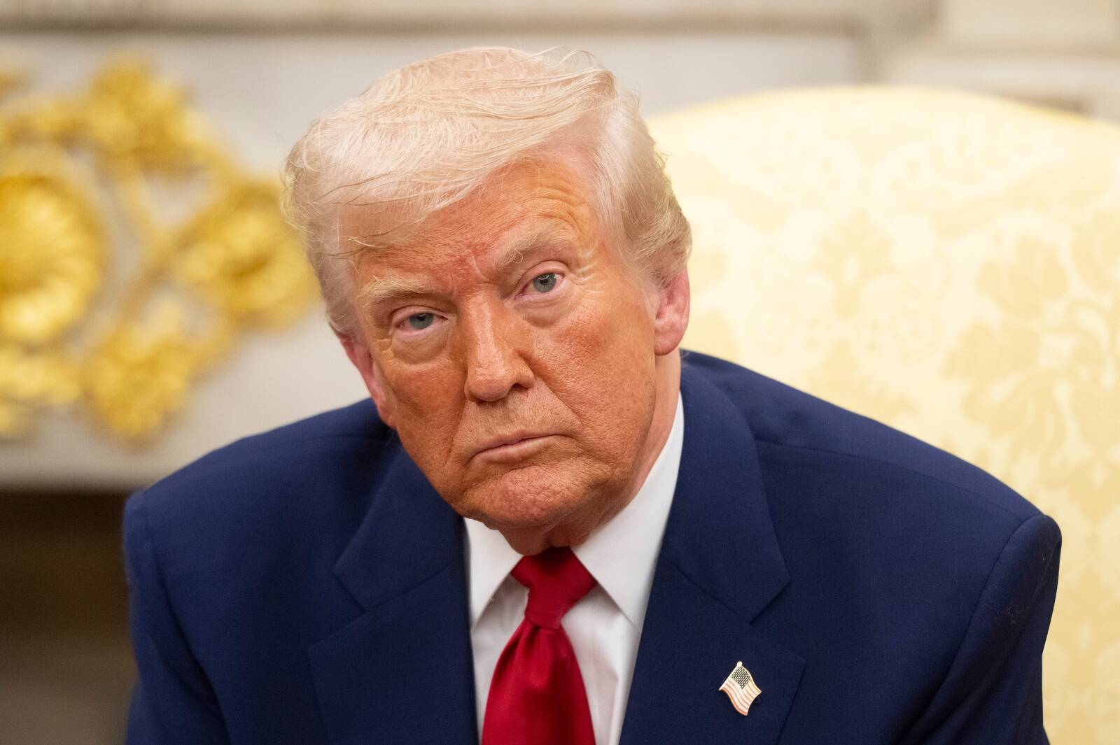 Трамп заявив, що війну в Україні можна завершити за кілька місяців
