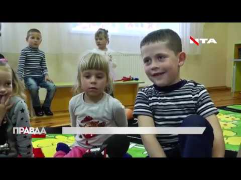 Смішарики" на стіні дитсадка: російська пропаганда чи звичайна випадковість?